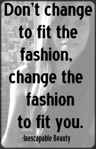 fit fashion